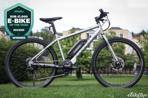 Carrera Subway E avis et fiche technique